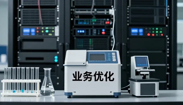 运维服务如何支撑企业数字化转型中的关键环节