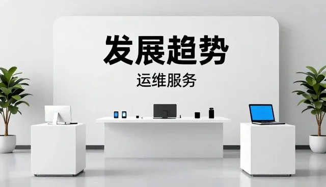 企业级运维平台在多场景下的实际应用分析